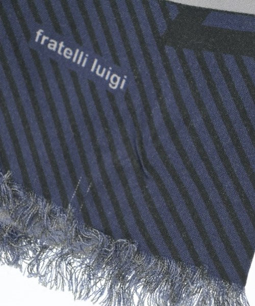 Fratelli Luigi  ผ้าคลุมไหล่