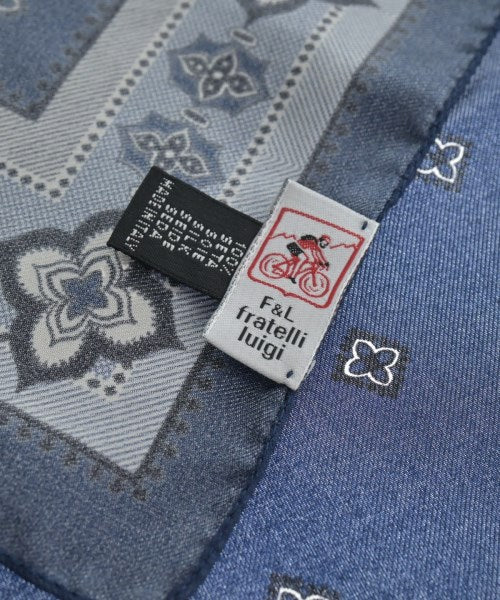 Fratelli Luigi อื่นๆ