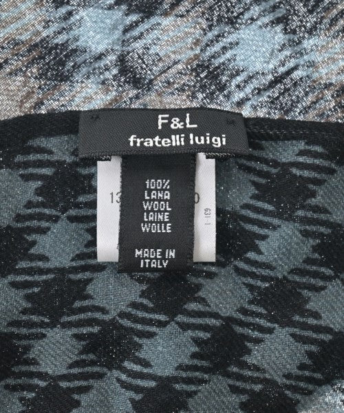 Fratelli Luigi อื่นๆ