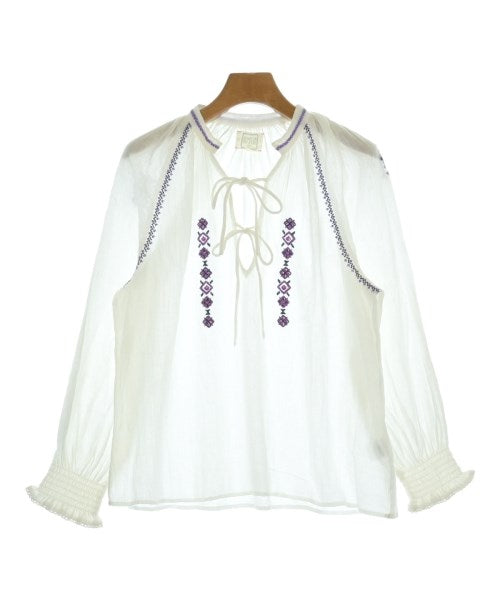 Other brand เสื้อลำลอง