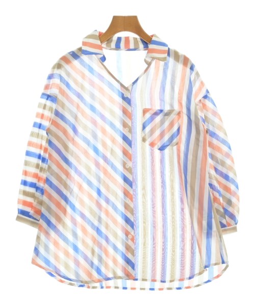 Tamami Watanabe เสื้อลำลอง