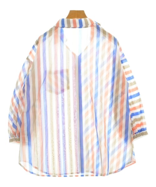 Tamami Watanabe เสื้อลำลอง