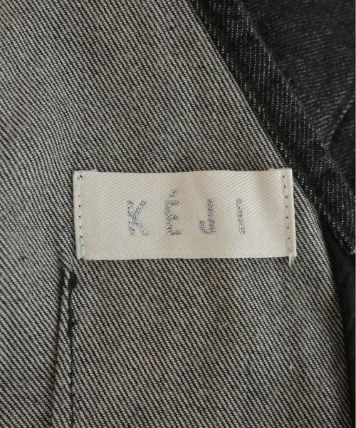 KEJI ชุดเดรส