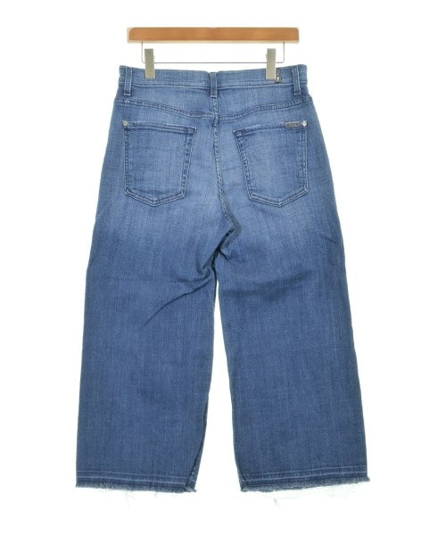 Seven for all mankind ยีนส์