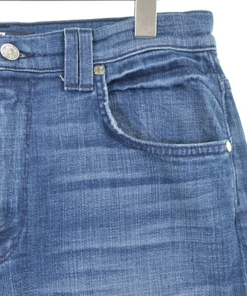 Seven for all mankind ยีนส์