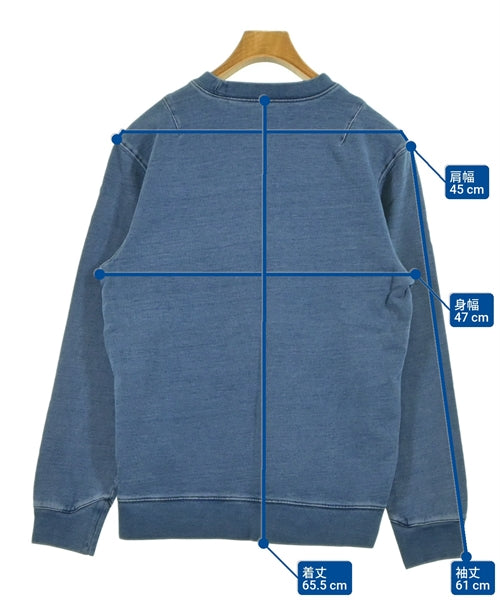 Seven for all mankind เสื้อสเวตเตอร์