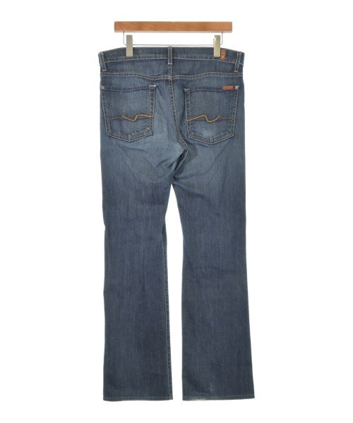 Seven for all mankind ยีนส์