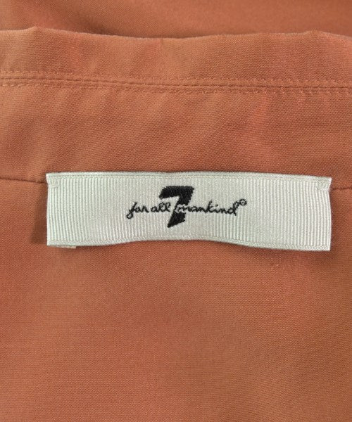 Seven for all mankind เสื้อลำลอง