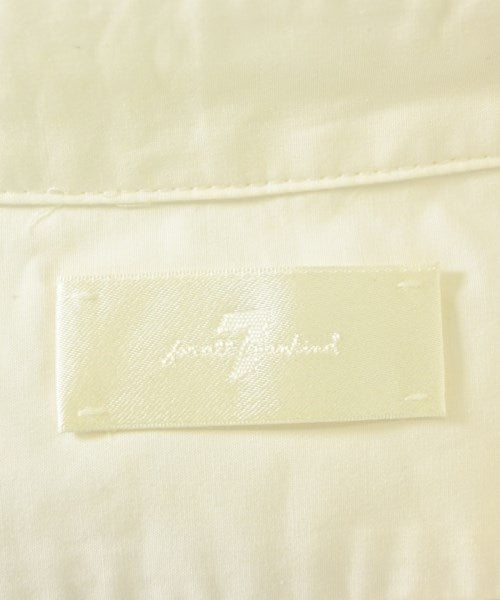 Seven for all mankind เสื้อลำลอง