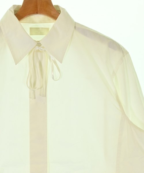 Seven for all mankind เสื้อลำลอง