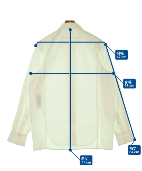 Seven for all mankind เสื้อลำลอง