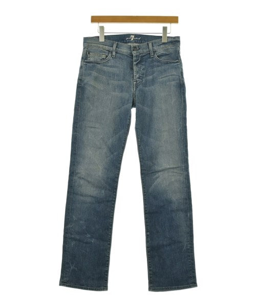 Seven for all mankind ยีนส์
