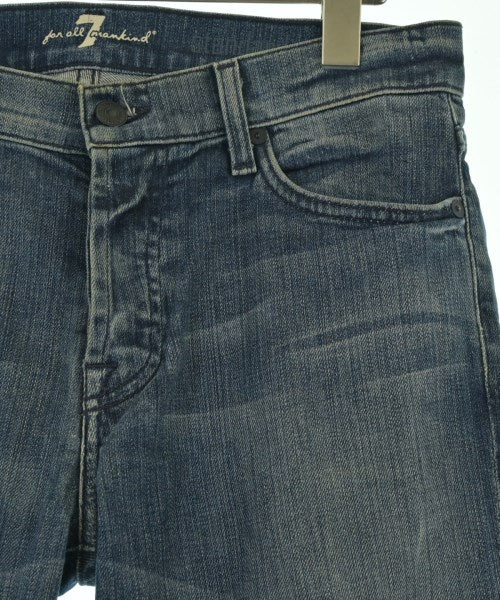 Seven for all mankind ยีนส์