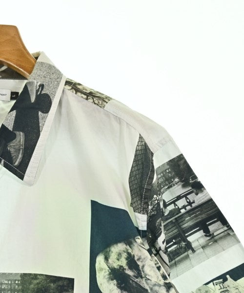 POP TRADING COMPANY เสื้อลำลอง