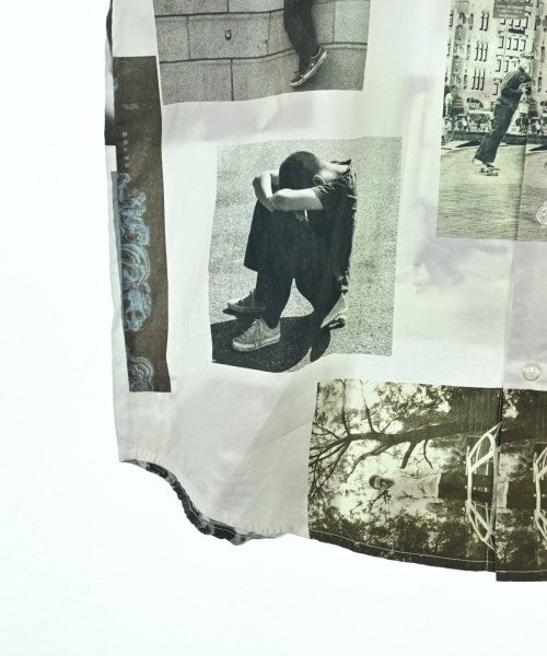 POP TRADING COMPANY เสื้อลำลอง