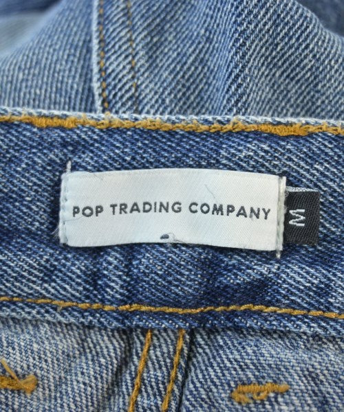 POP TRADING COMPANY ยีนส์