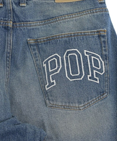POP TRADING COMPANY ยีนส์