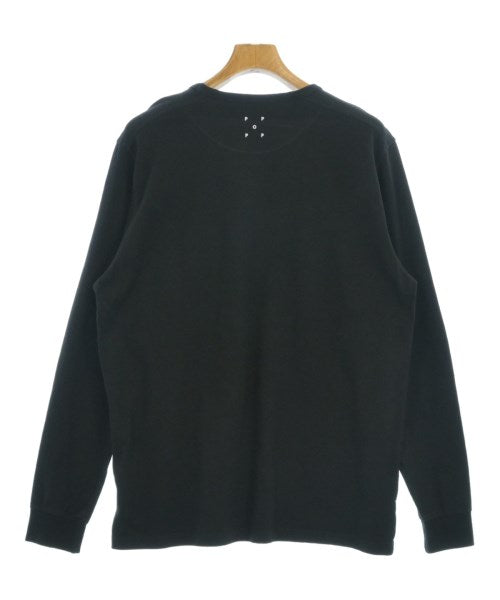 POP TRADING COMPANY เสื้อยืด/เสื้อท็อปส์