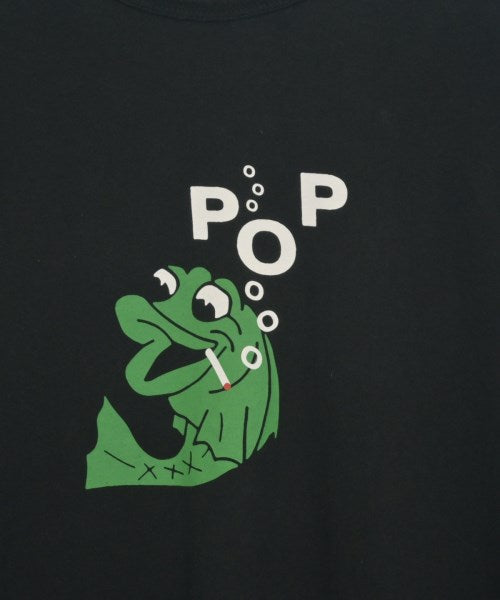 POP TRADING COMPANY เสื้อยืด/เสื้อท็อปส์