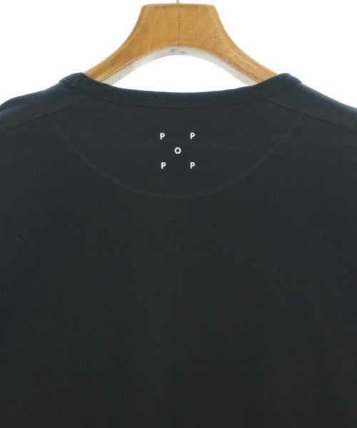 POP TRADING COMPANY เสื้อยืด/เสื้อท็อปส์