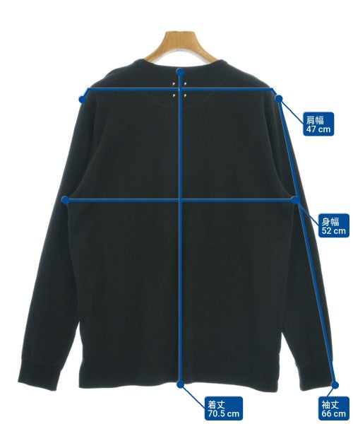 POP TRADING COMPANY เสื้อยืด/เสื้อท็อปส์