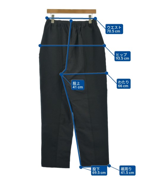 POP TRADING COMPANY กางเกง อื่น