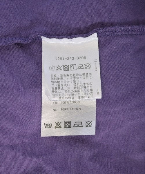 POP TRADING COMPANY เสื้อยืด/เสื้อท็อปส์