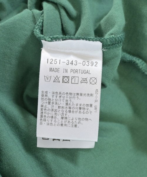 POP TRADING COMPANY เสื้อยืด/เสื้อท็อปส์