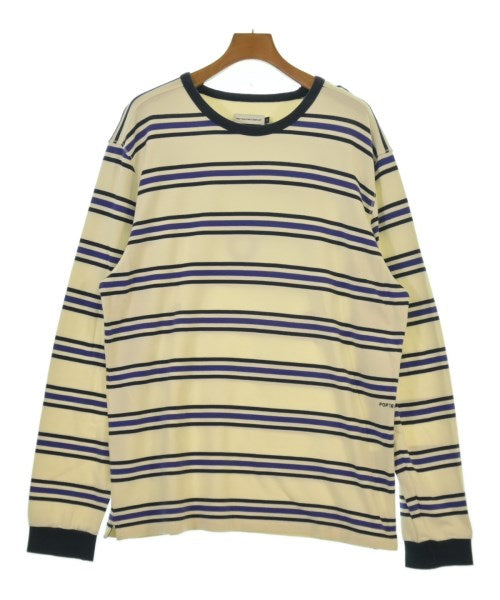 POP TRADING COMPANY เสื้อยืด/เสื้อท็อปส์