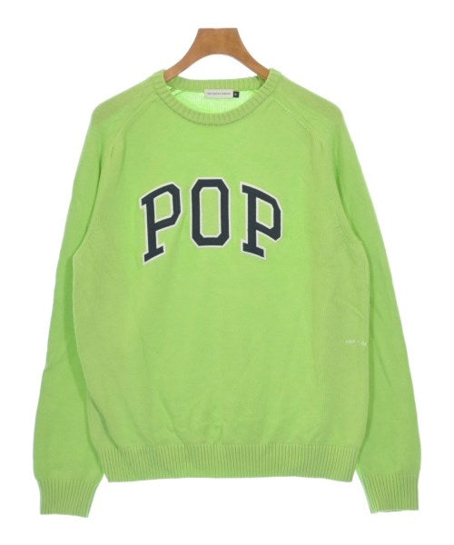 POP TRADING COMPANY เสื้อกันหนาว