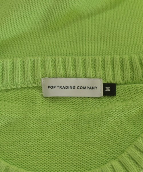 POP TRADING COMPANY เสื้อกันหนาว
