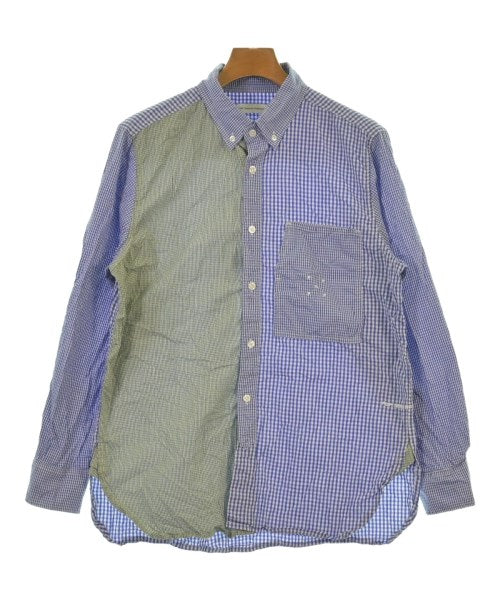 POP TRADING COMPANY เสื้อลำลอง