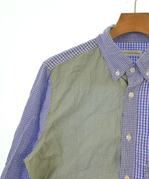 POP TRADING COMPANY เสื้อลำลอง