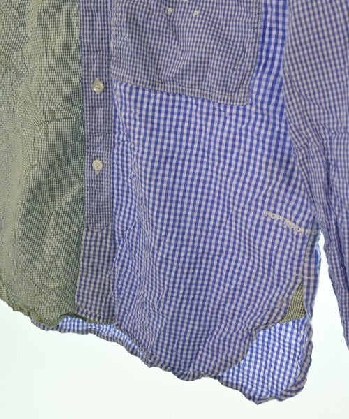 POP TRADING COMPANY เสื้อลำลอง