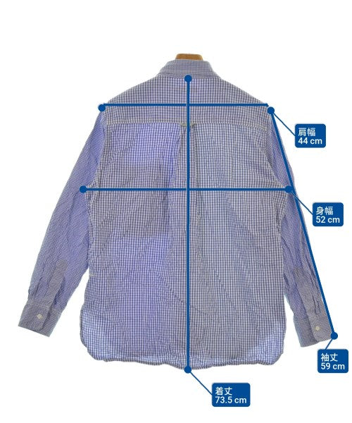 POP TRADING COMPANY เสื้อลำลอง