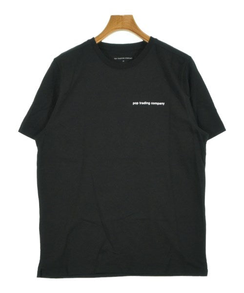 POP TRADING COMPANY เสื้อยืด/เสื้อท็อปส์
