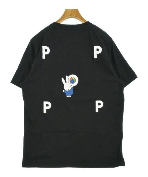 POP TRADING COMPANY เสื้อยืด/เสื้อท็อปส์