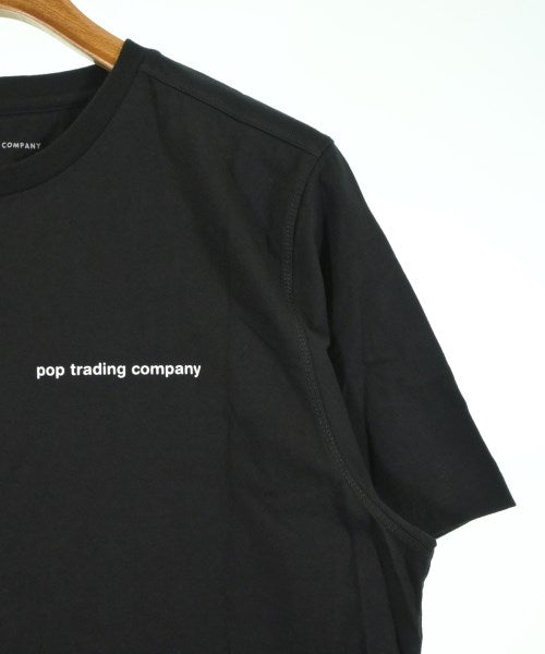 POP TRADING COMPANY เสื้อยืด/เสื้อท็อปส์