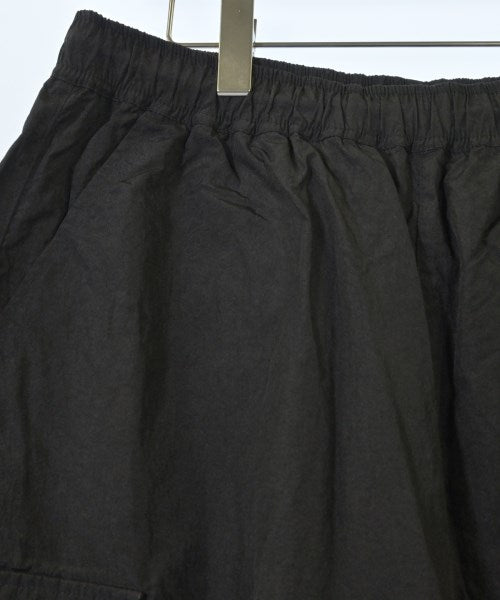 POP TRADING COMPANY กางเกงมีกระเป๋าข้างกางเกง2-4 กระเป๋า