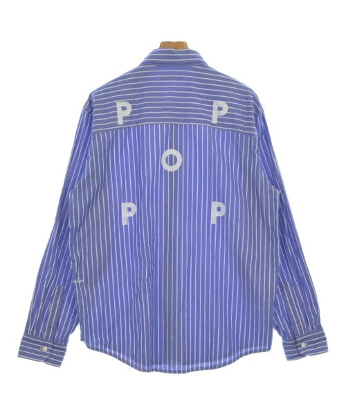 POP TRADING COMPANY เสื้อลำลอง