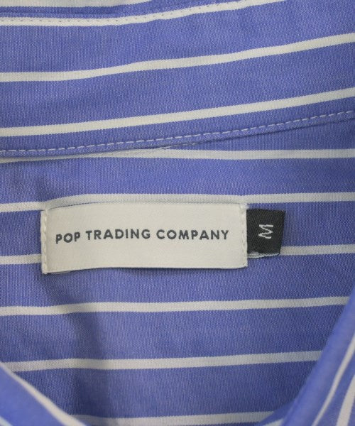 POP TRADING COMPANY เสื้อลำลอง