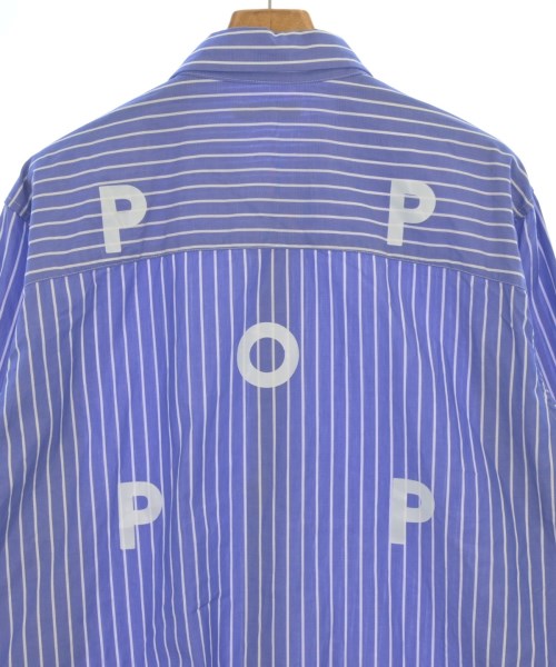 POP TRADING COMPANY เสื้อลำลอง