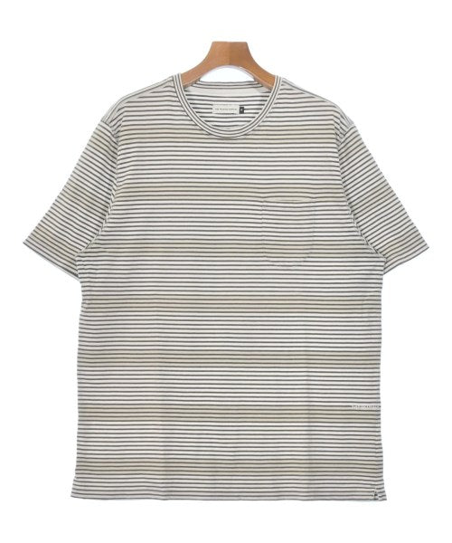 POP TRADING COMPANY เสื้อยืด/เสื้อท็อปส์