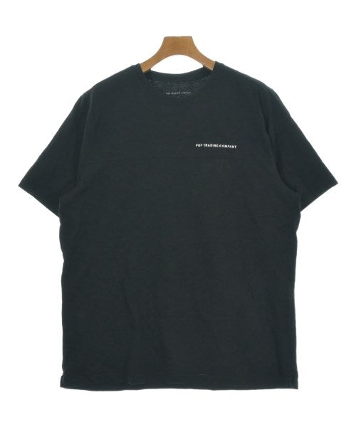 POP TRADING COMPANY เสื้อยืด/เสื้อท็อปส์
