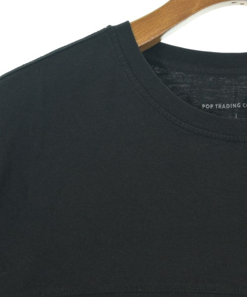 POP TRADING COMPANY เสื้อยืด/เสื้อท็อปส์