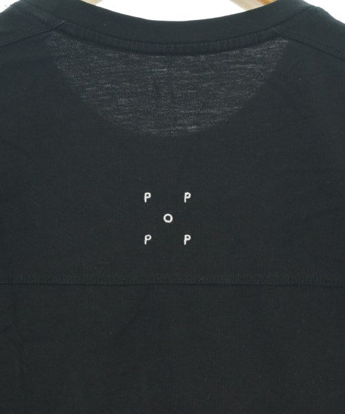 POP TRADING COMPANY เสื้อยืด/เสื้อท็อปส์