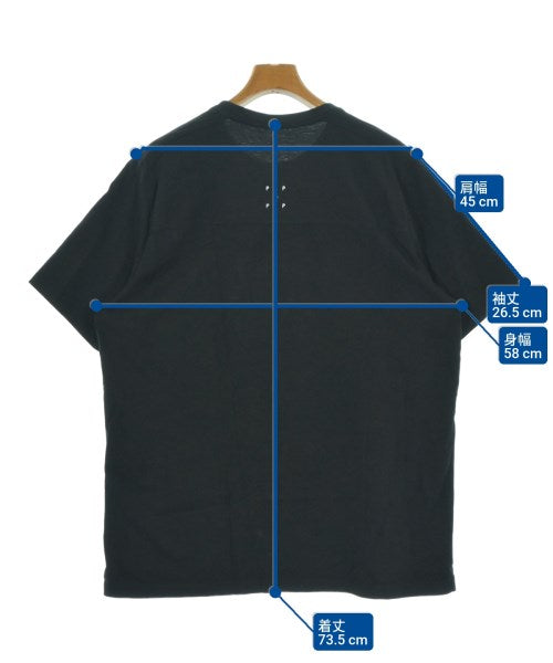 POP TRADING COMPANY เสื้อยืด/เสื้อท็อปส์
