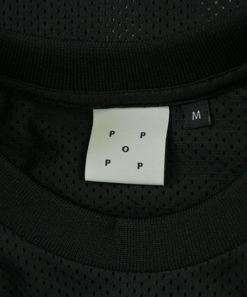 POP TRADING COMPANY เสื้อยืด/เสื้อท็อปส์