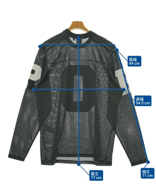 POP TRADING COMPANY เสื้อยืด/เสื้อท็อปส์