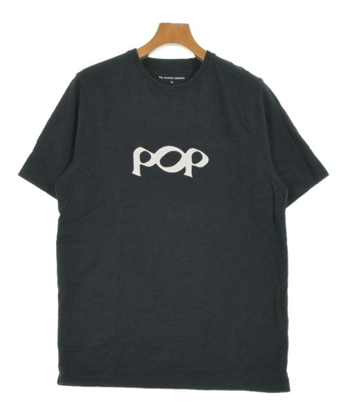 POP TRADING COMPANY เสื้อยืด/เสื้อท็อปส์